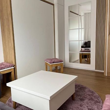 Apartment Centar Podgorica Extérieur photo
