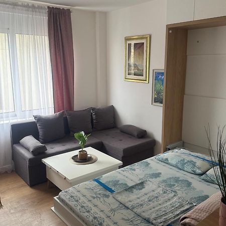 Apartment Centar Podgorica Extérieur photo