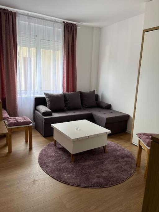 Apartment Centar Podgorica Extérieur photo