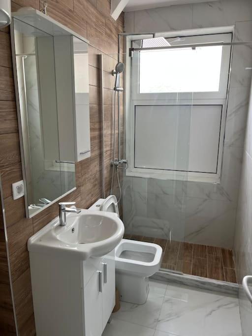 Apartment Centar Podgorica Extérieur photo